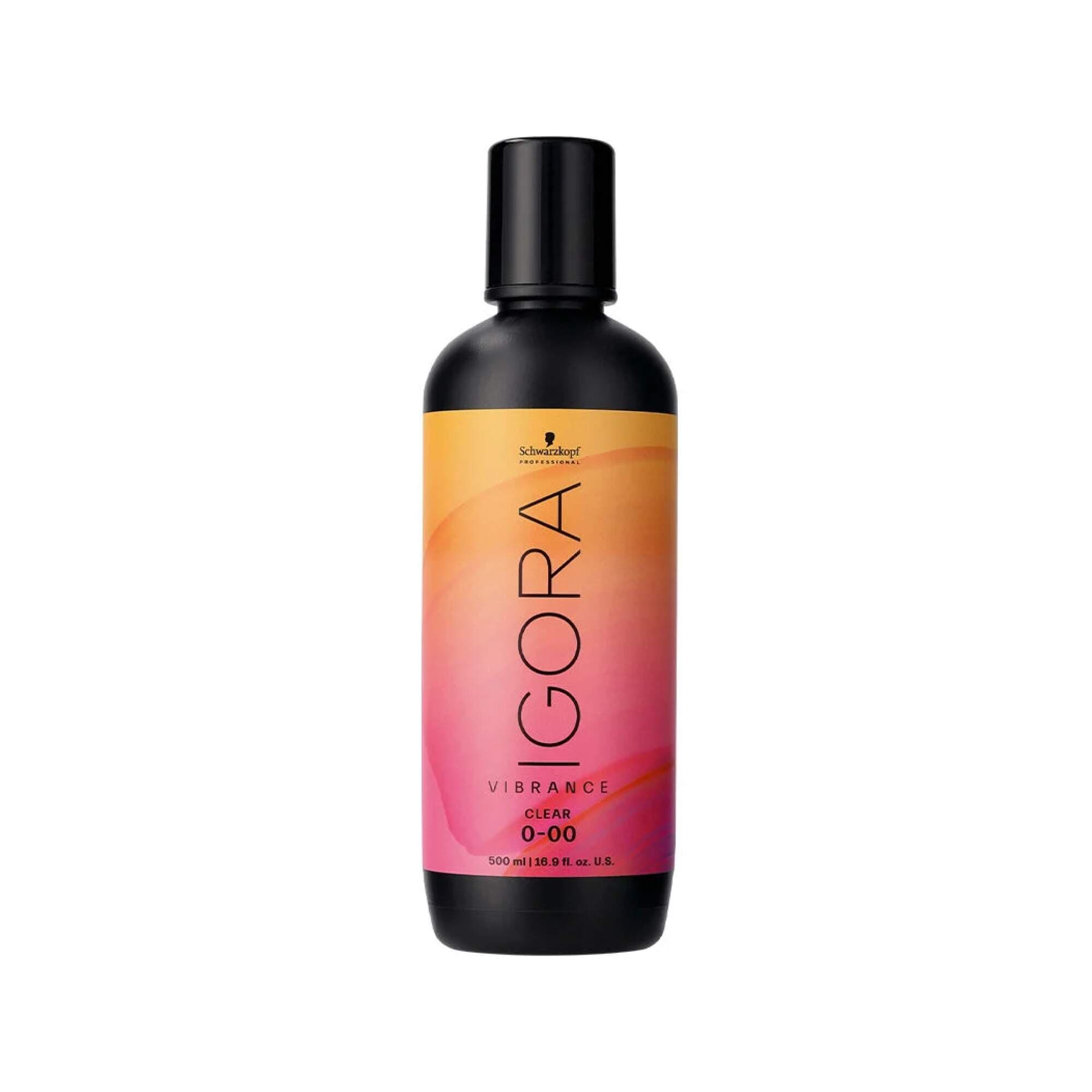 IGORA VIBRANCE - 0-00 - 500ml