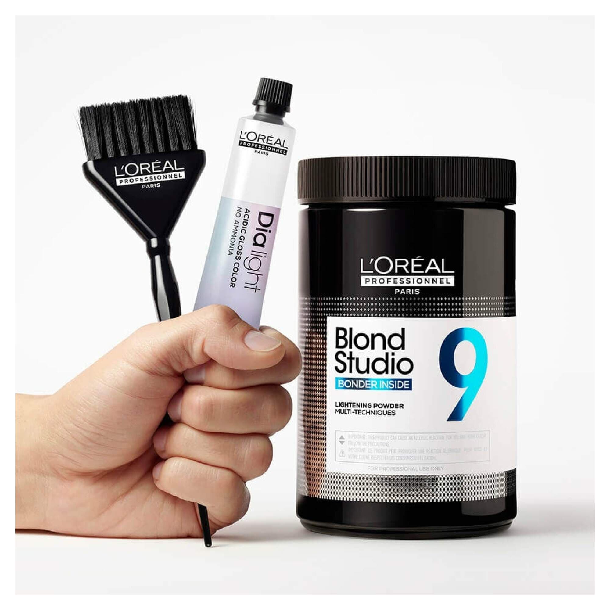 Blond Studio - 9 Levels w/ Bonder - Image 2