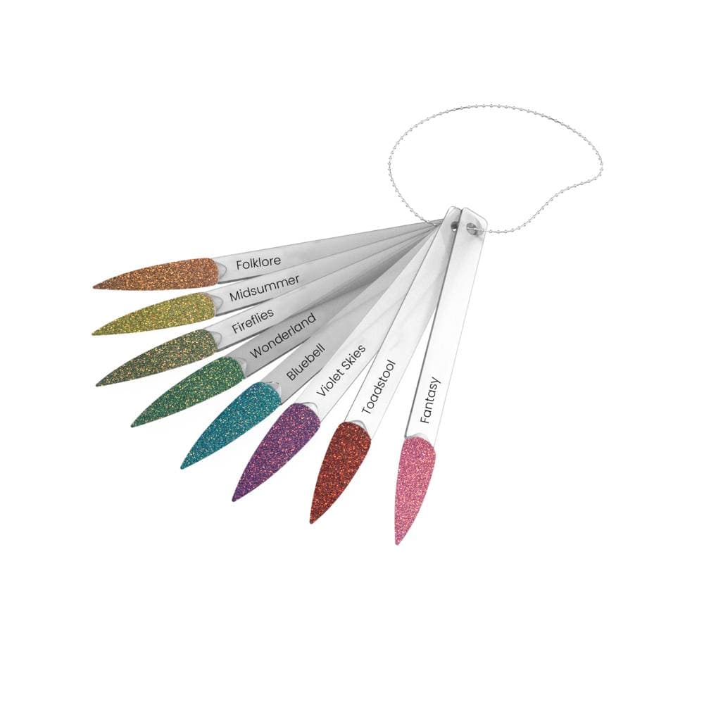 HALO GEL POLISH -- Colour Pops - Euphoric