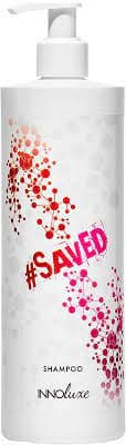 INNOluxe Retail - Vegan #SAVED Shampoo 500ml