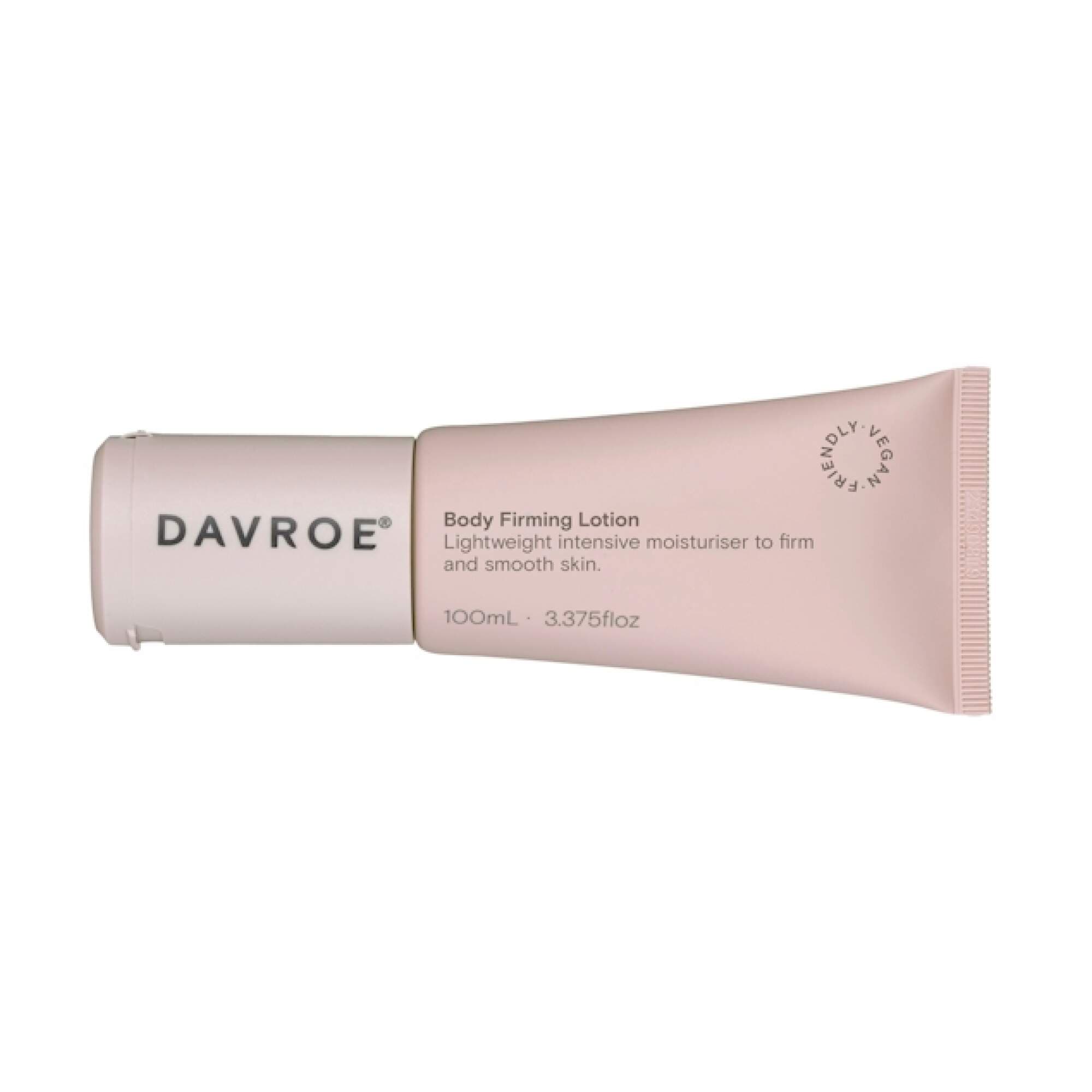 DAVROE - Mini/Travellers - Body Firming Lotion