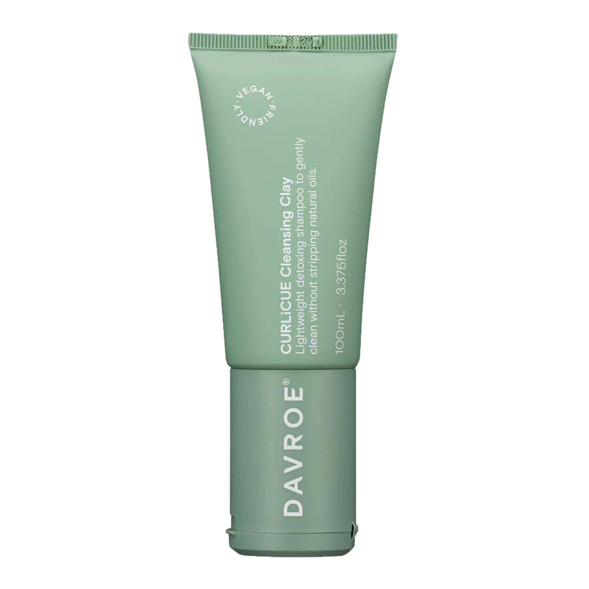 DAVROE - Mini/Travellers - Cleansing Clay