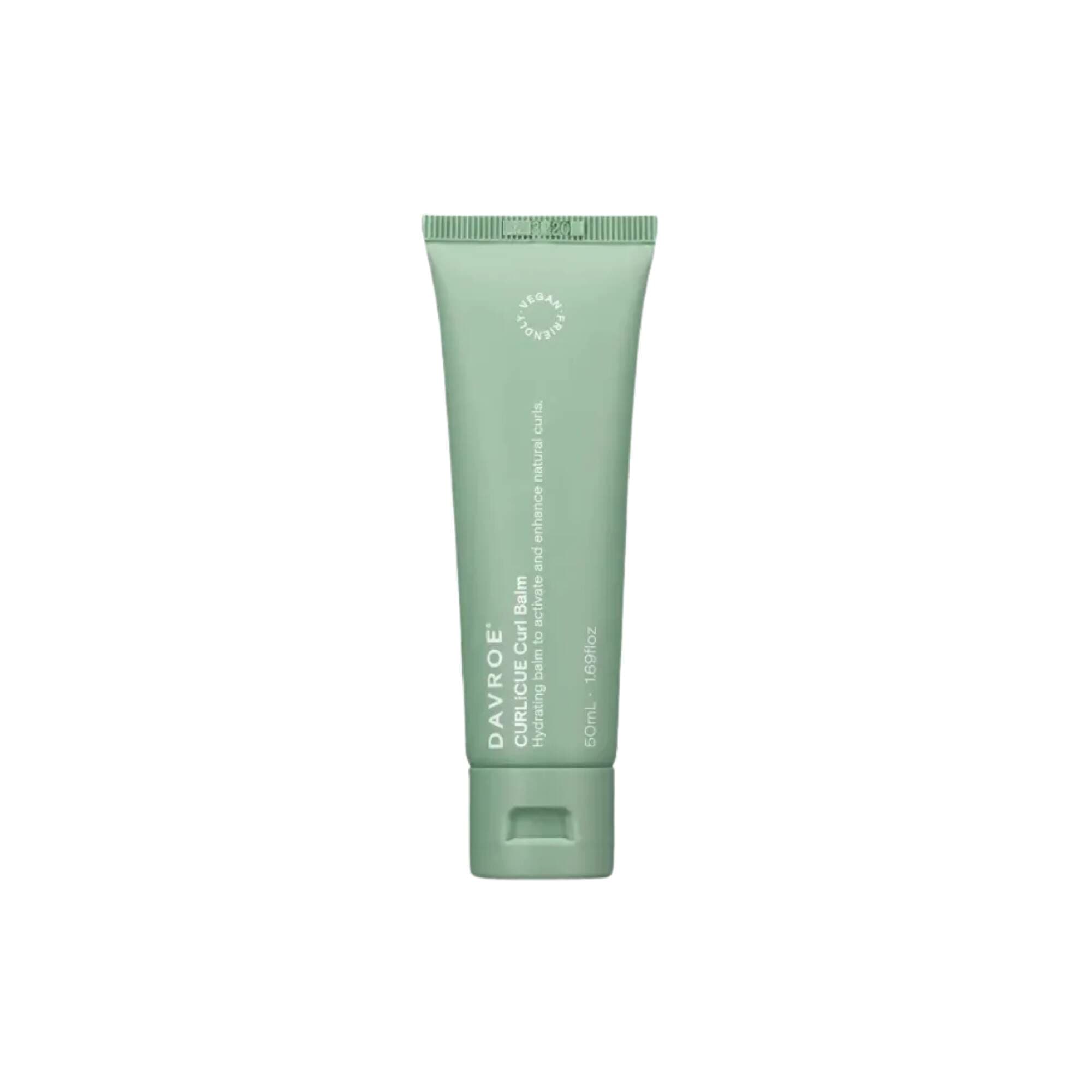 DAVROE - Mini/Travellers - Curl Balm