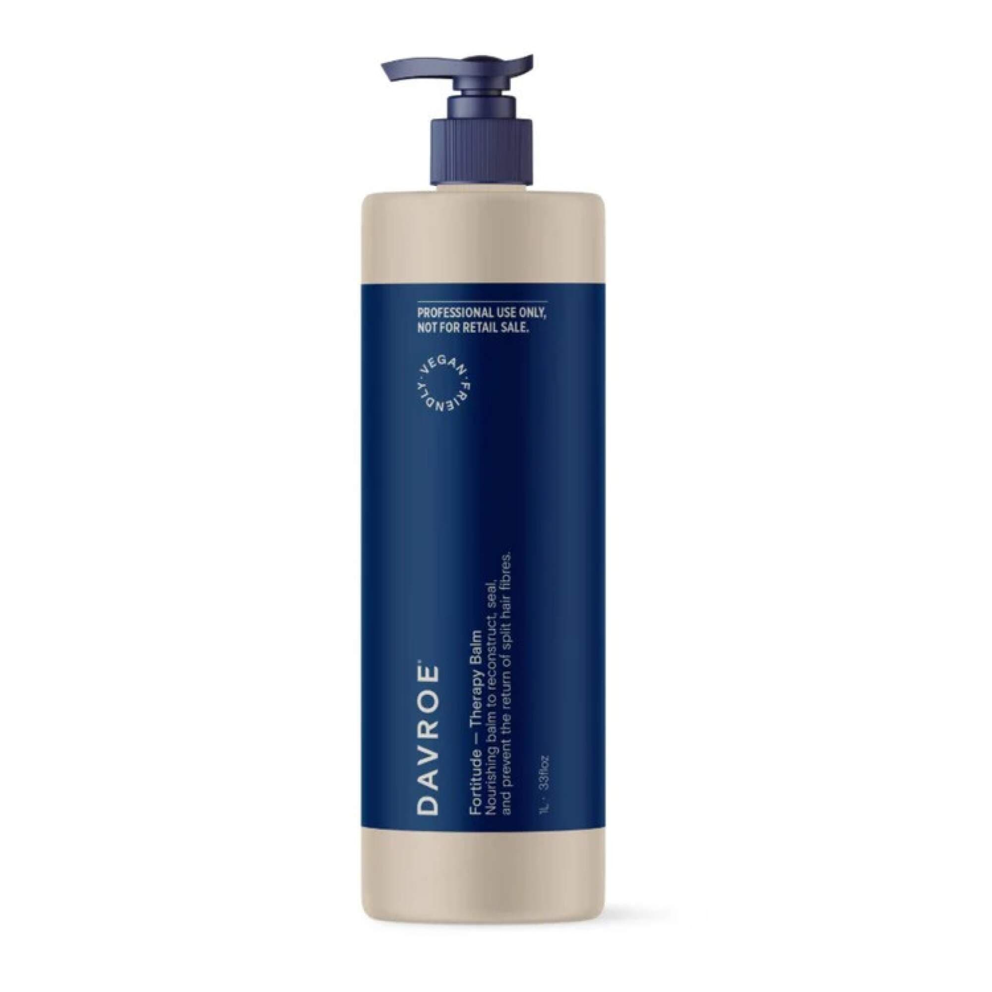 DAVROE - Fortitude - Split Ends Therapy Balm