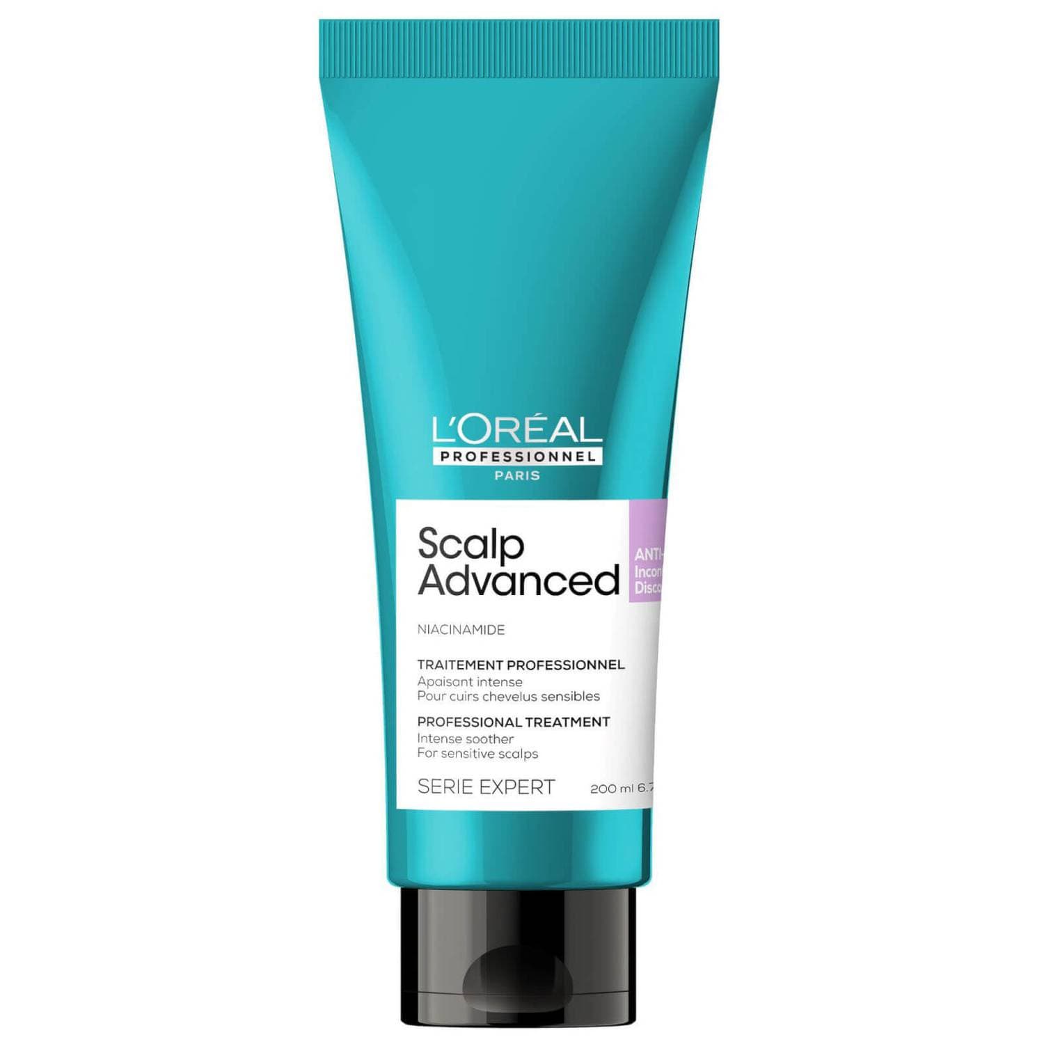 L'Oréal Serie Expert - Scalp Advanced - Anti Discomfort Treatment - 200ml