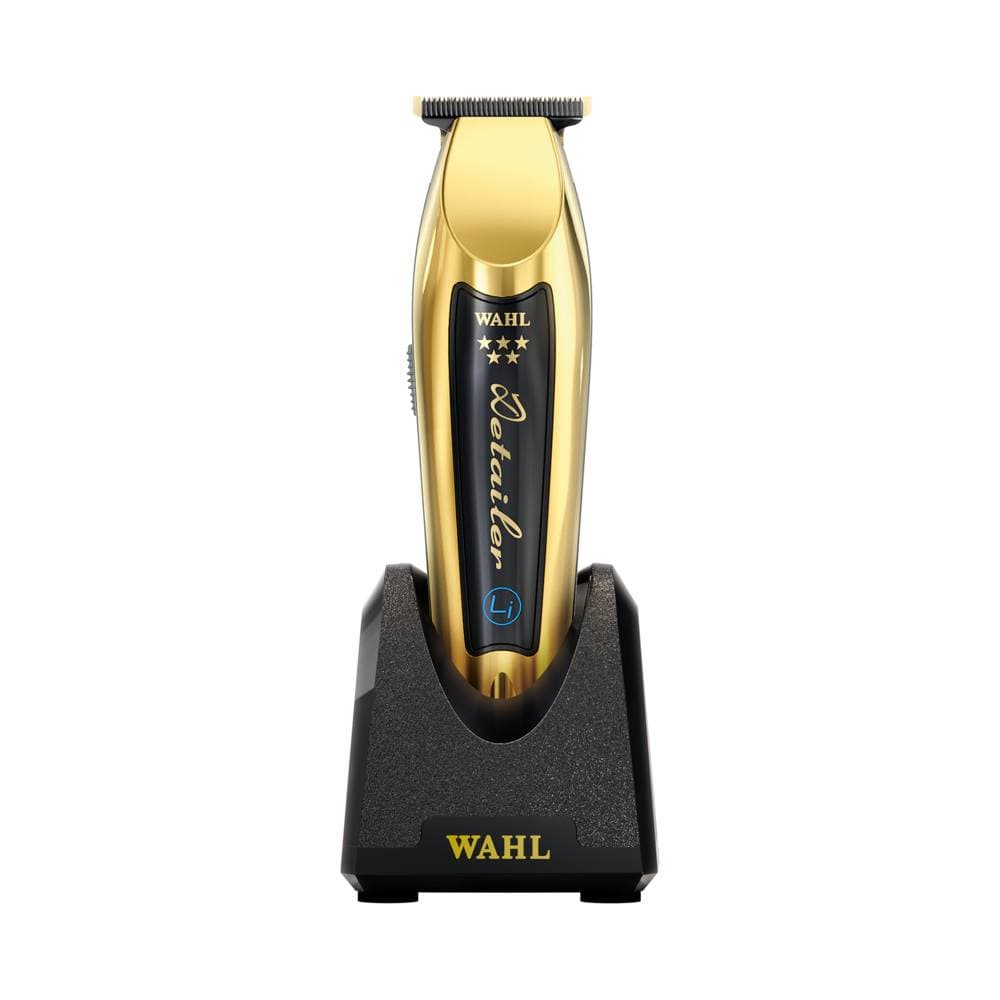 Wahl - Trimmers - Detailer Li GOLD