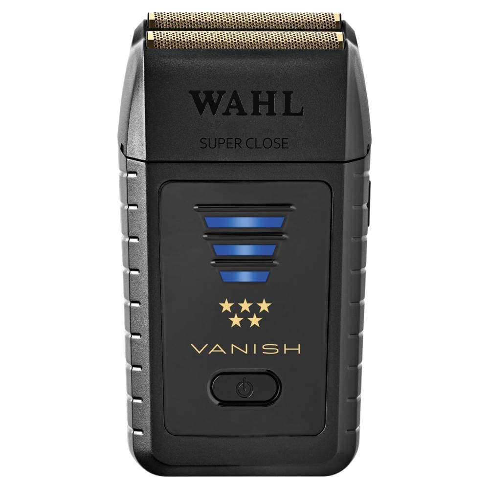 Wahl - Trimmers - VANISH Shaver
