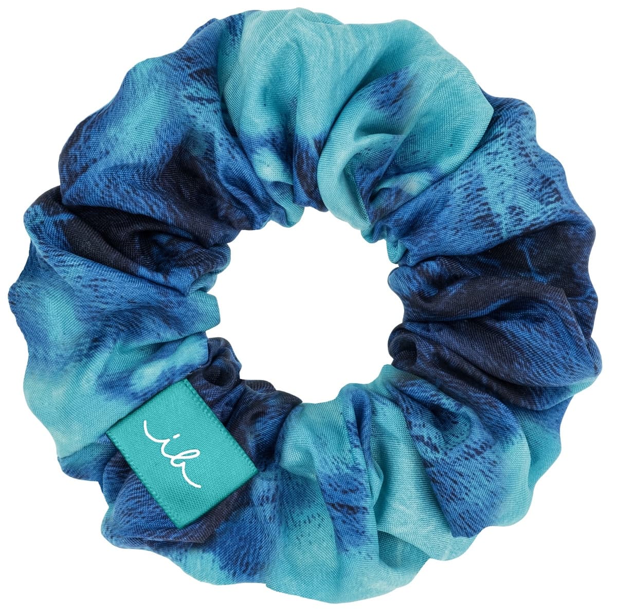 Invisibobble - Bikini Party Collection - SPRUNCHIE Seas Of Blue