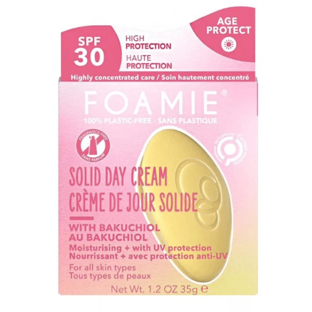 FOAMIE - Face - SPF Solid Face Cream