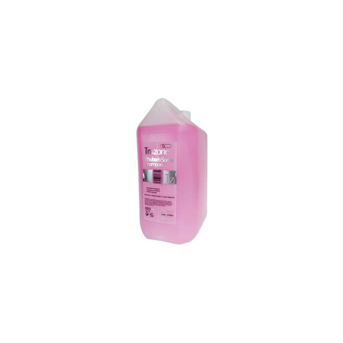 TRUZONE HAIRCARE - Rhubarb Sorbet Shampoo 5ltr