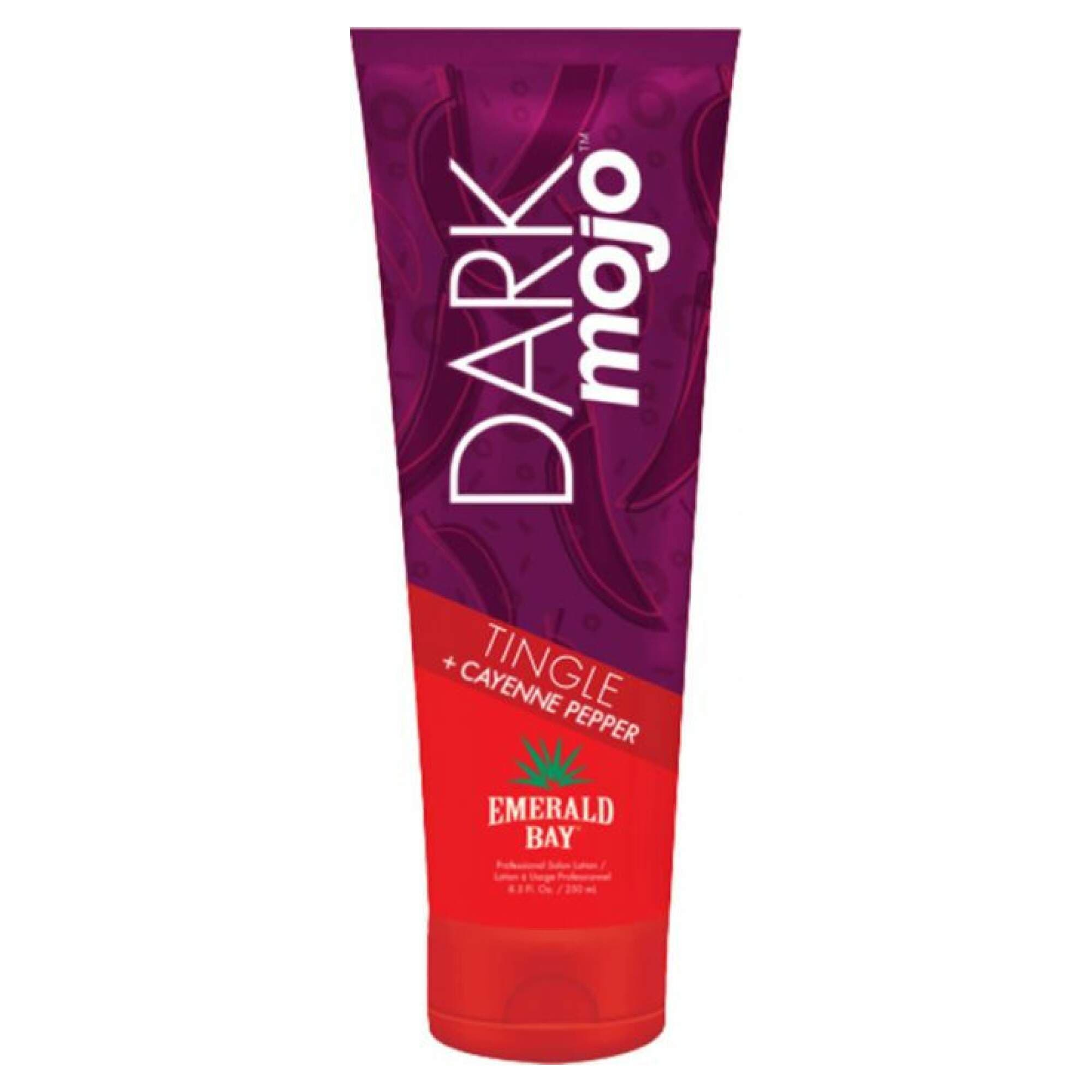 Emerald Bay - Bottle - Dark Mojo