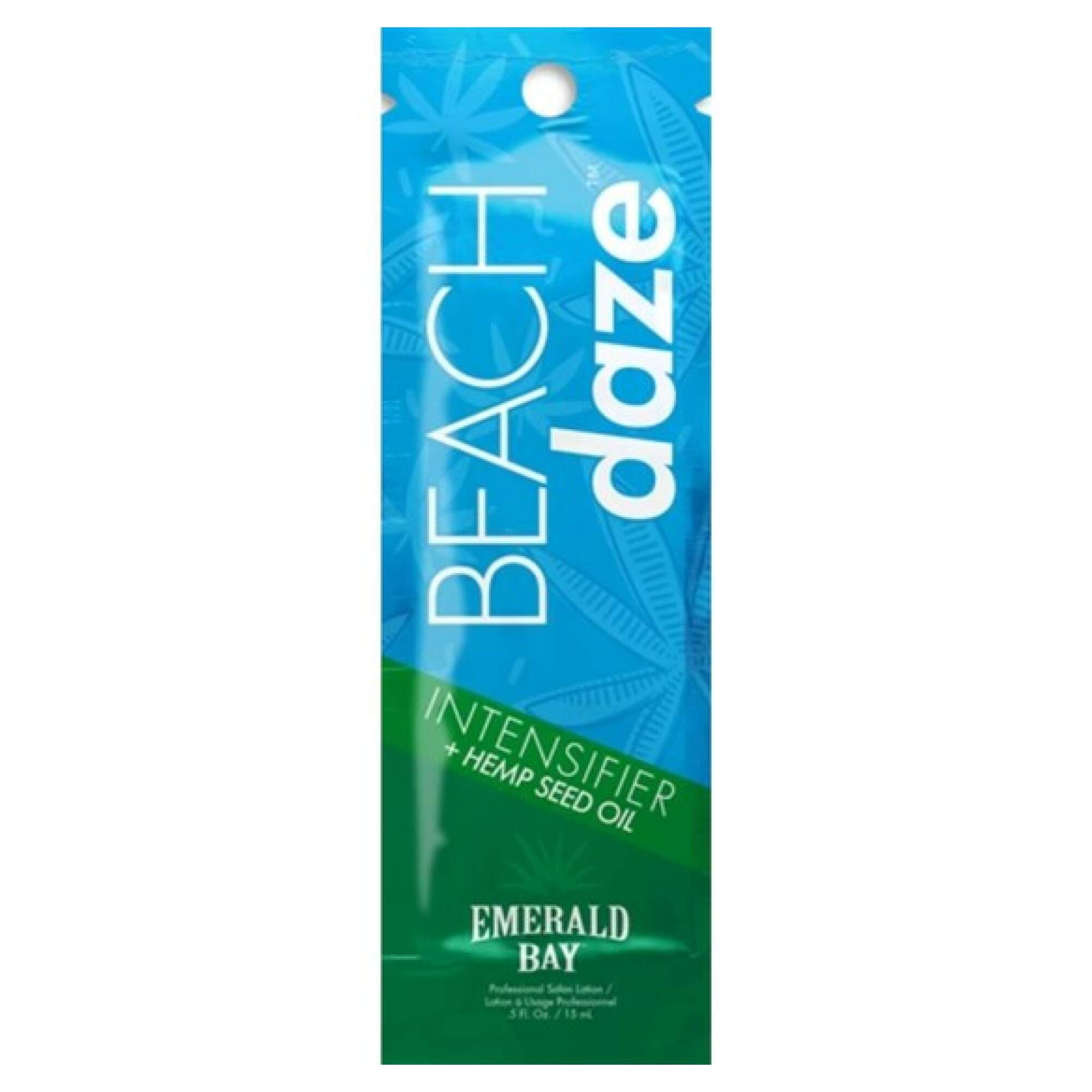 Emerald Bay - Sachet - Beach Daze