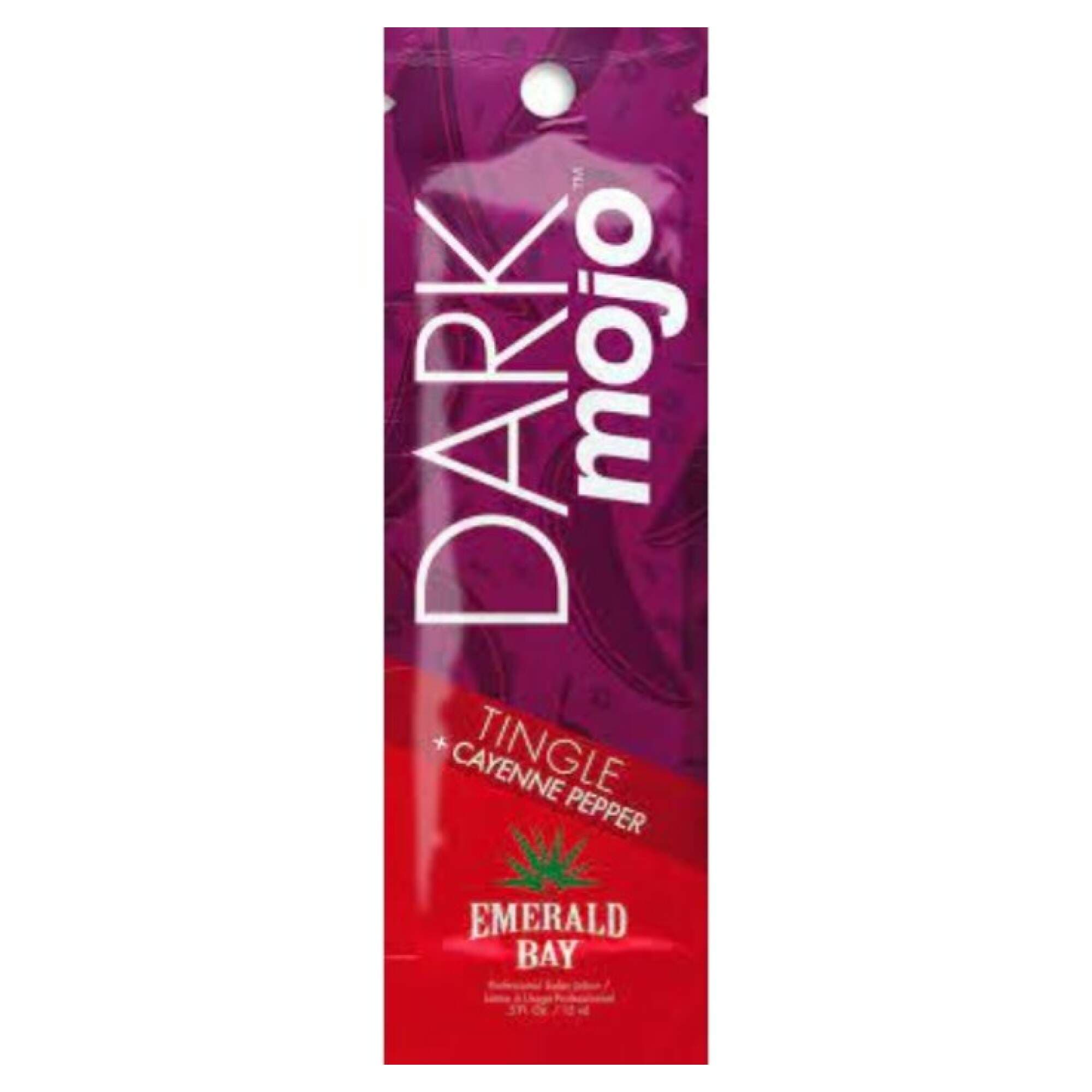 Emerald Bay - Sachet - Dark Mojo