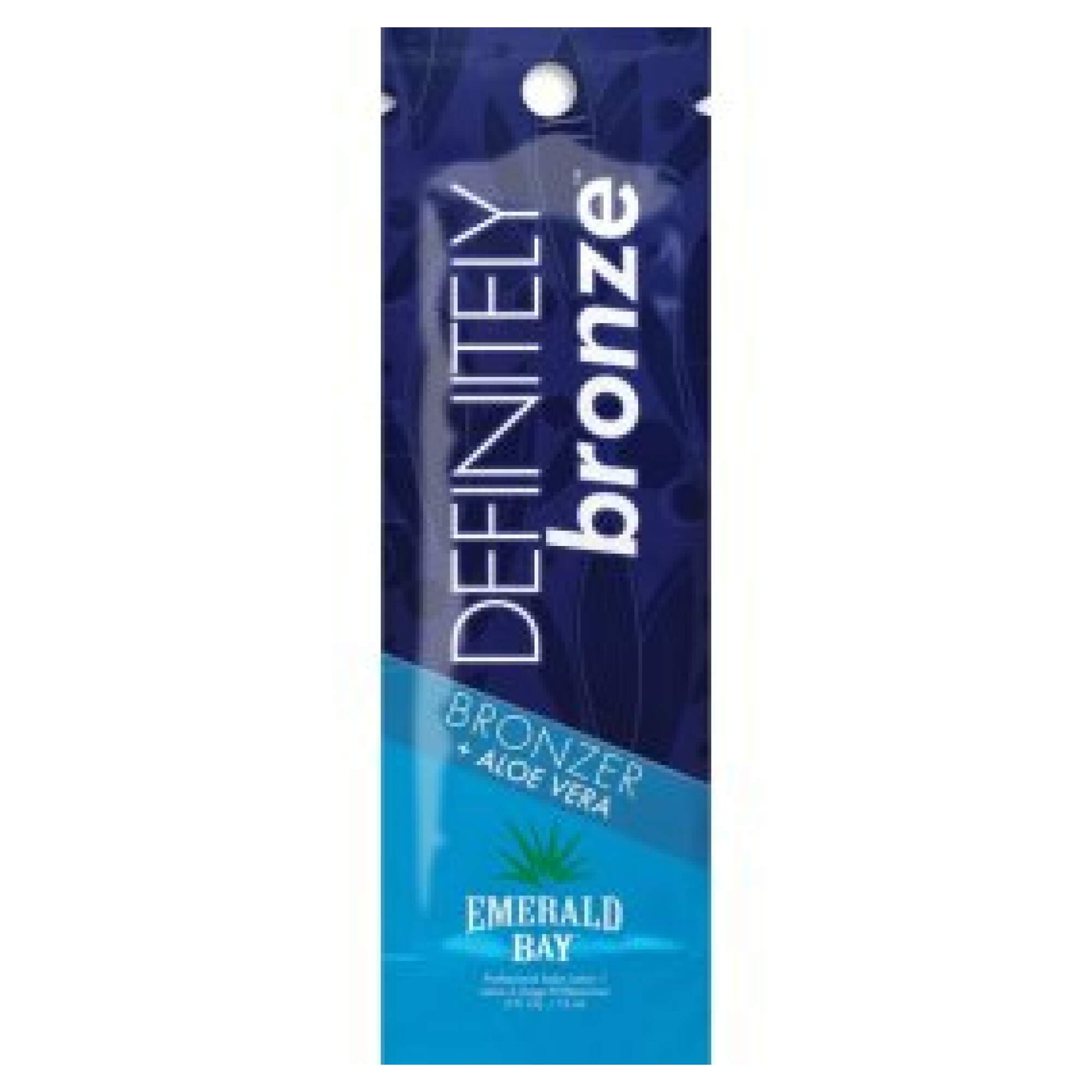 Emerald Bay - Sachet - Definitely Bronze