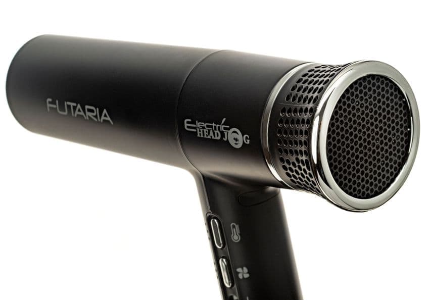 HEAD JOG ELECTRIC - Futaria - Rear Filter