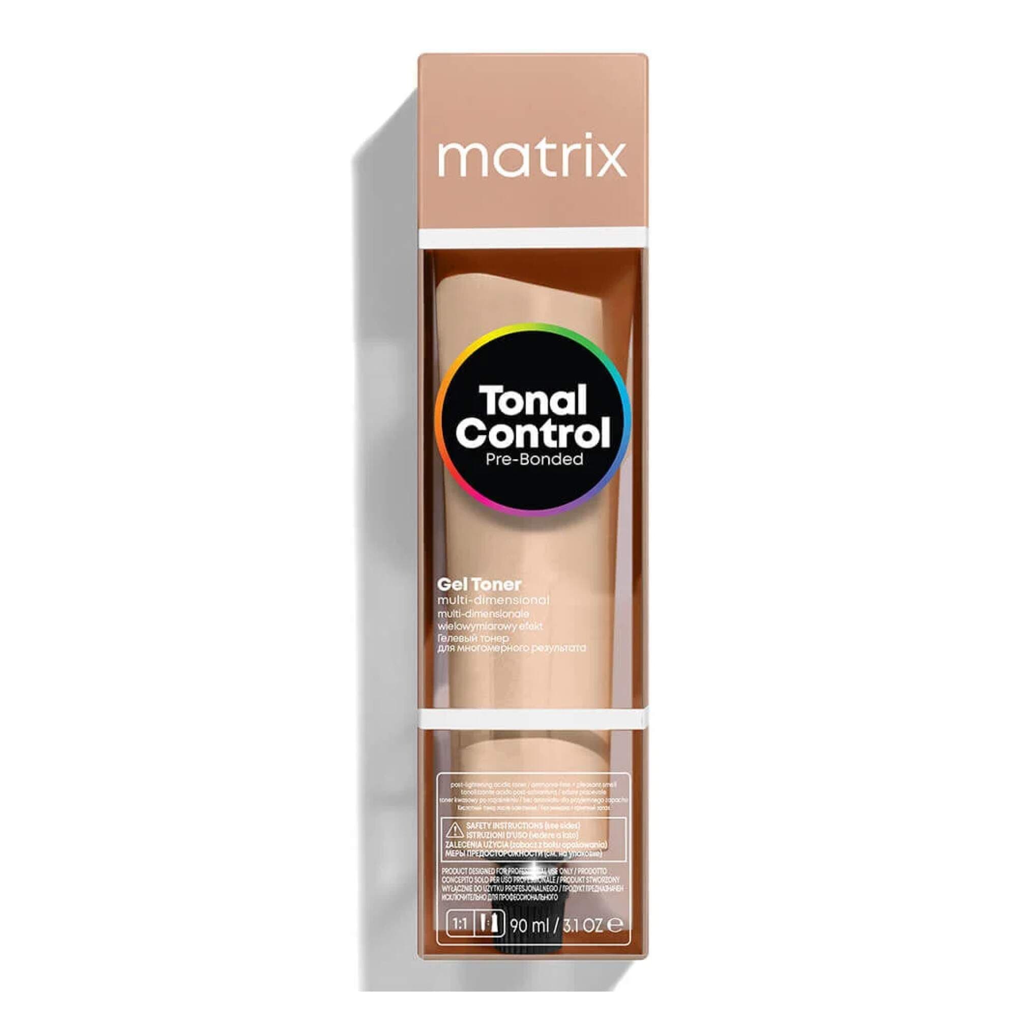 matrix Tonal Control CLEAR