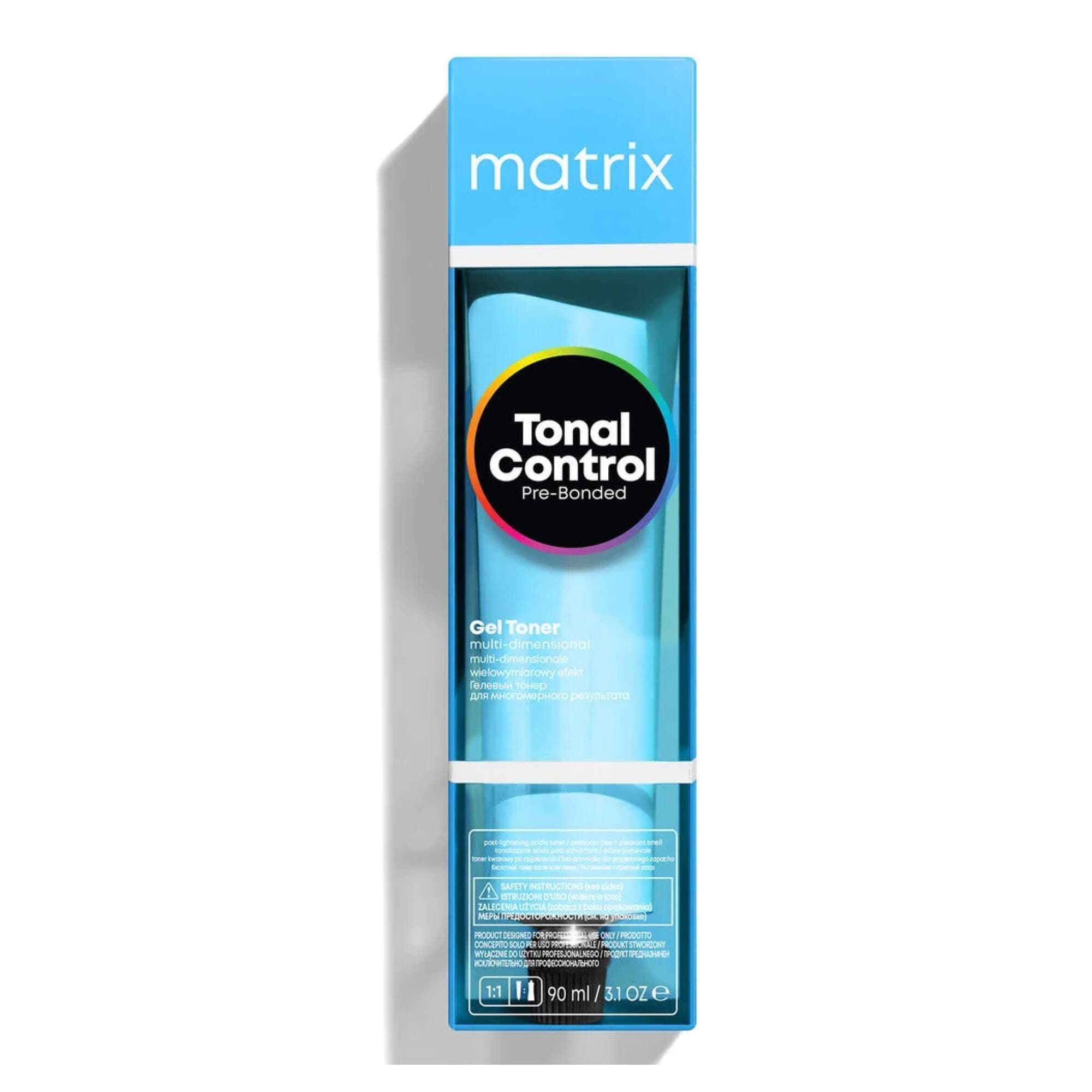 matrix Tonal Control 6A