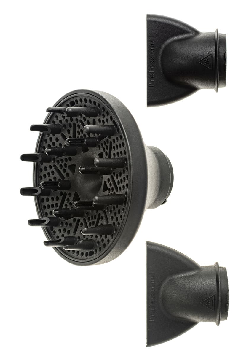 HEAD JOG ELECTRIC - Futaria - Small Nozzle