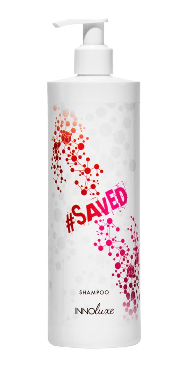 INNOluxe Retail - #SAVED Shampoo 250ml