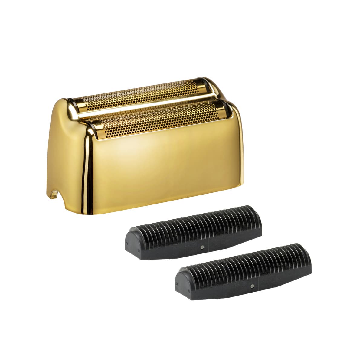 BaByliss PRO - Foils/Cutters - Cordless Dual Foil Replacement Foil & Cutter GOLD