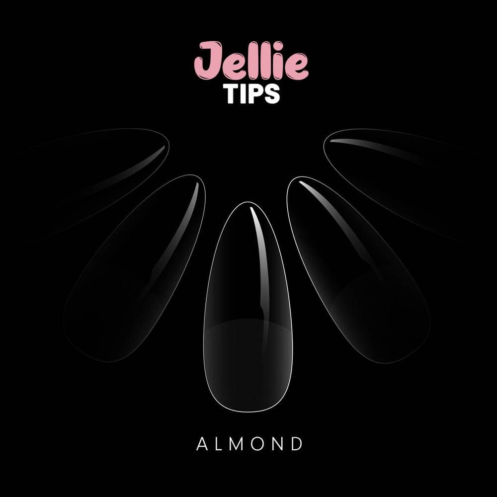 HALO JELLIE - Almond - Size 7