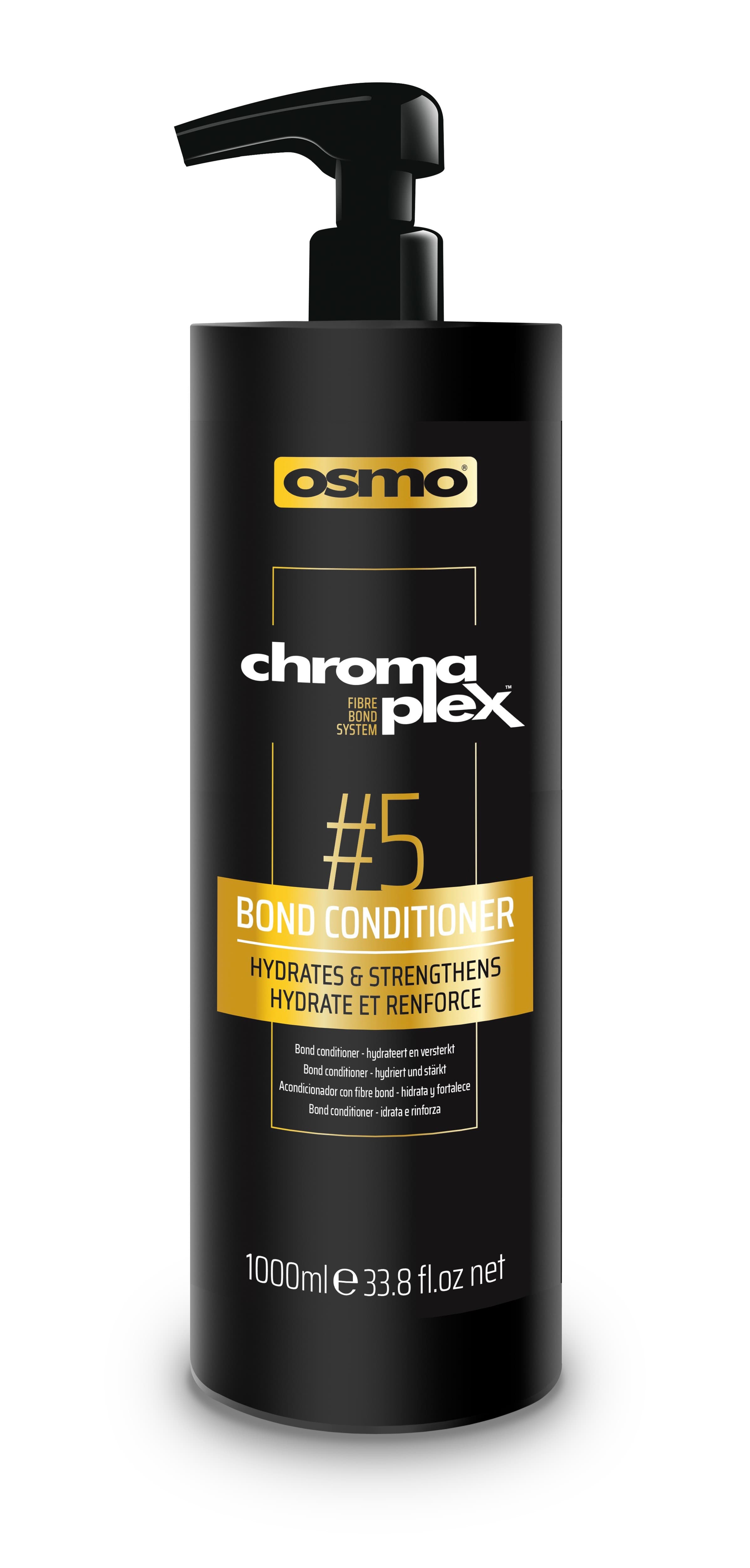 Osmo - CHROMAPLEX - Bond Conditioner #5 1000ml