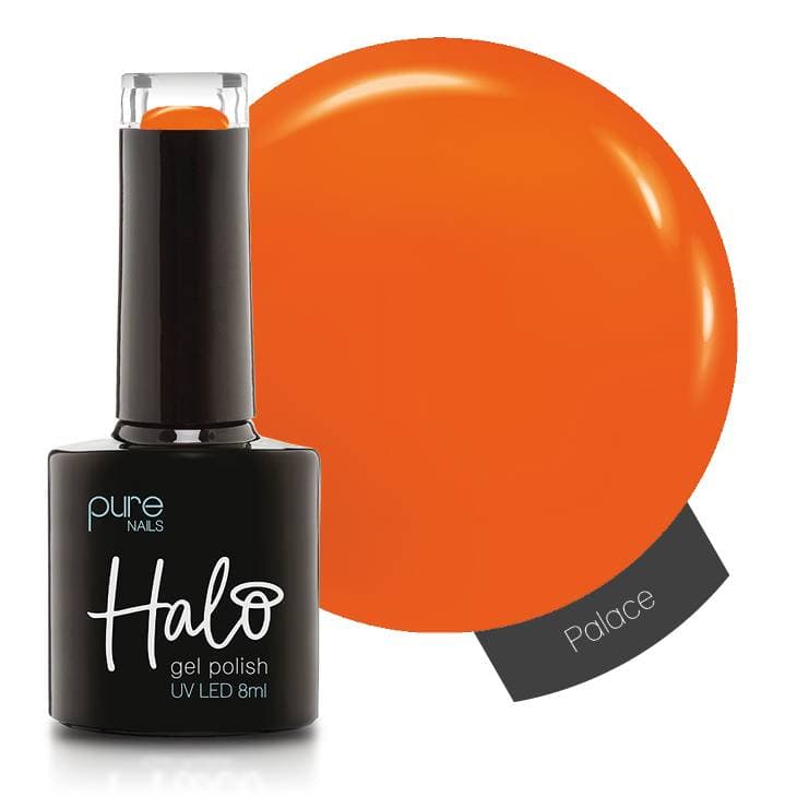 HALO GEL POLISH - Arabian Nights - Palace