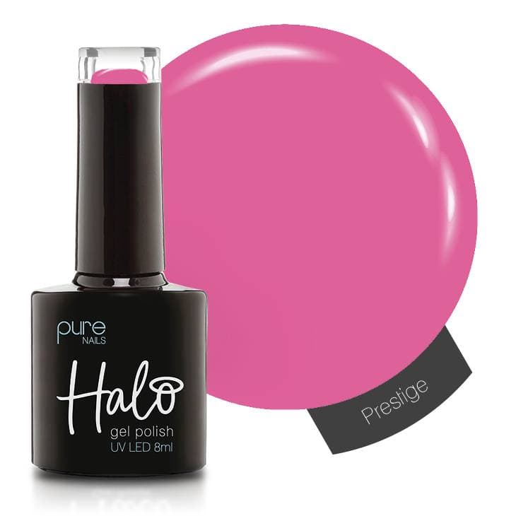HALO GEL POLISH - Arabian Nights - Prestige