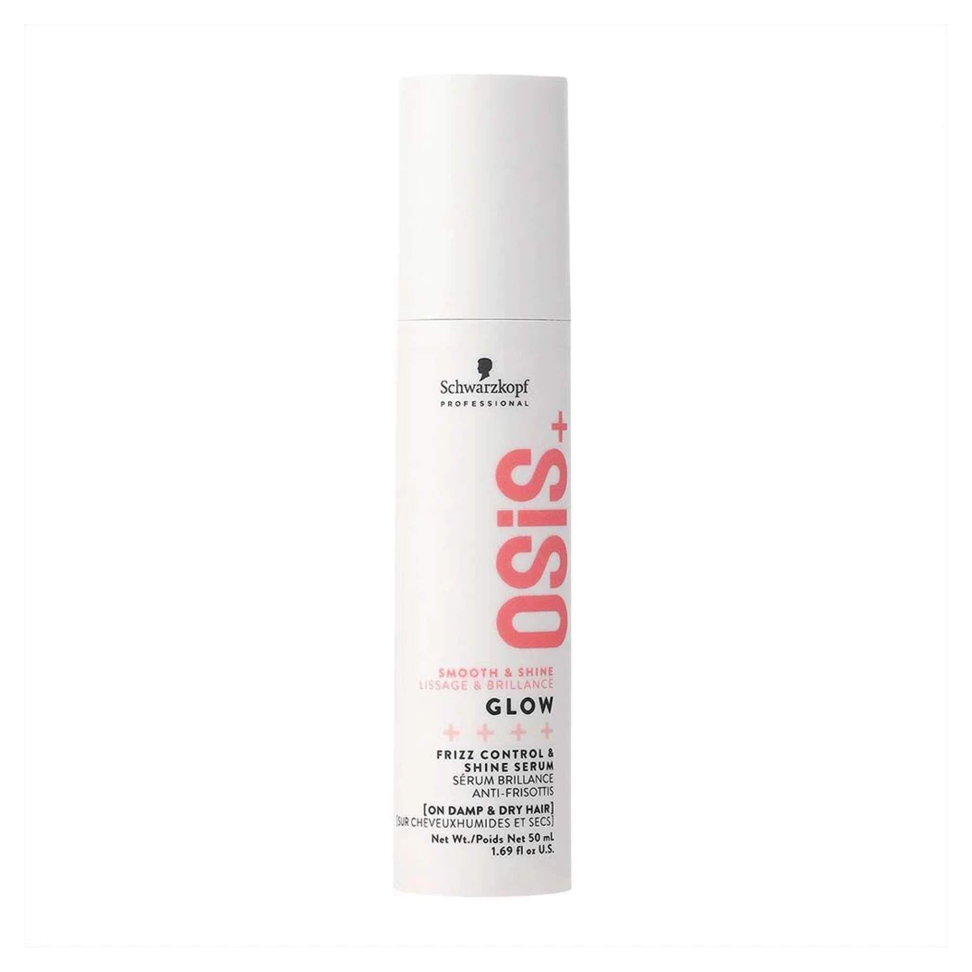 OSIS - Glow