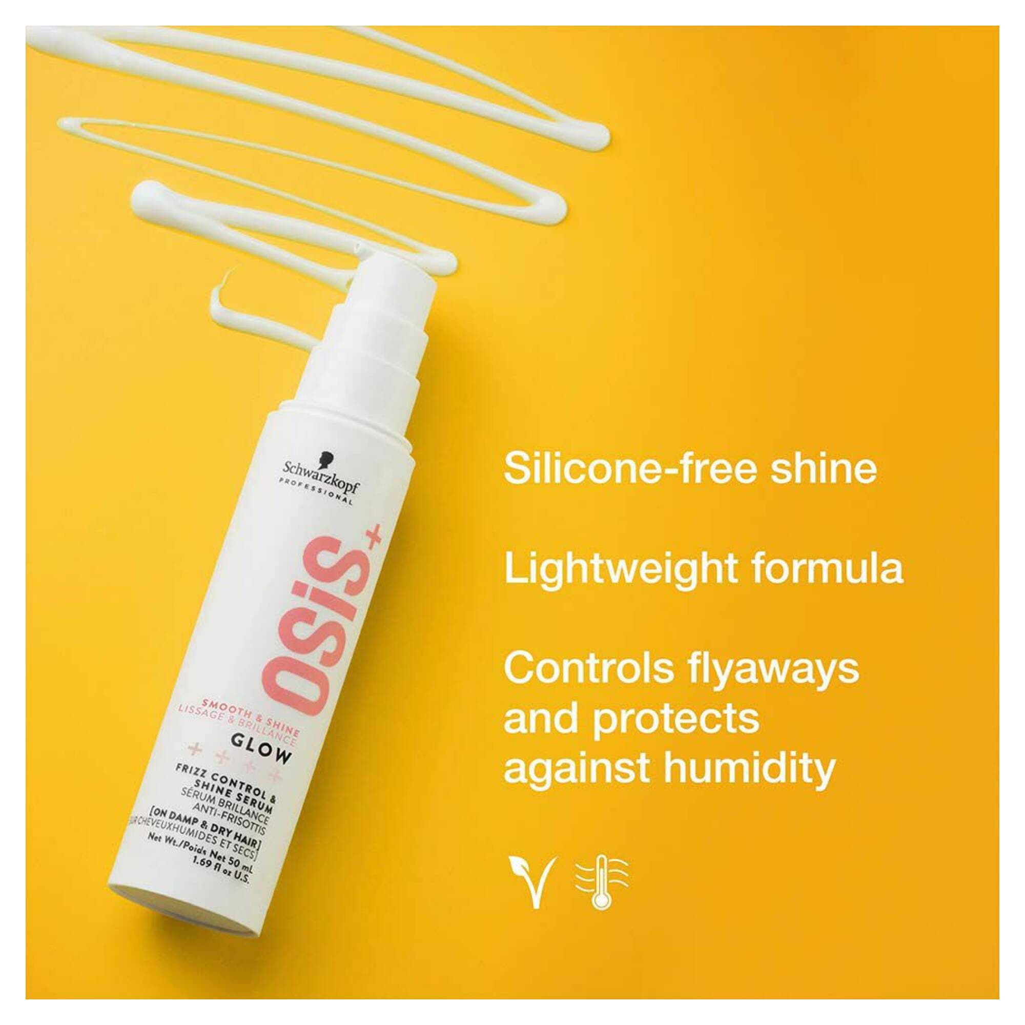 OSIS - Glow - Image 2