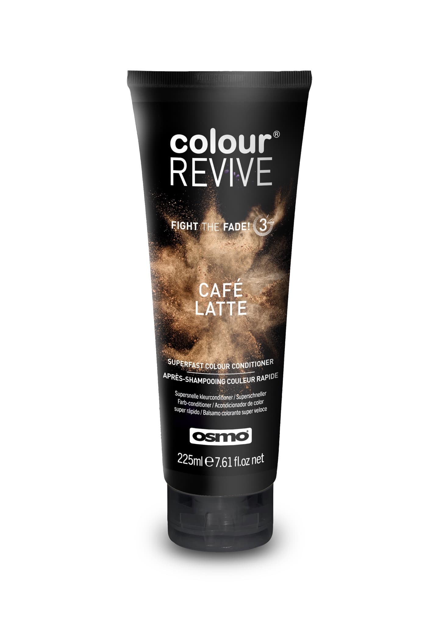 Osmo - COLOUR REVIVE - Cafe Latte