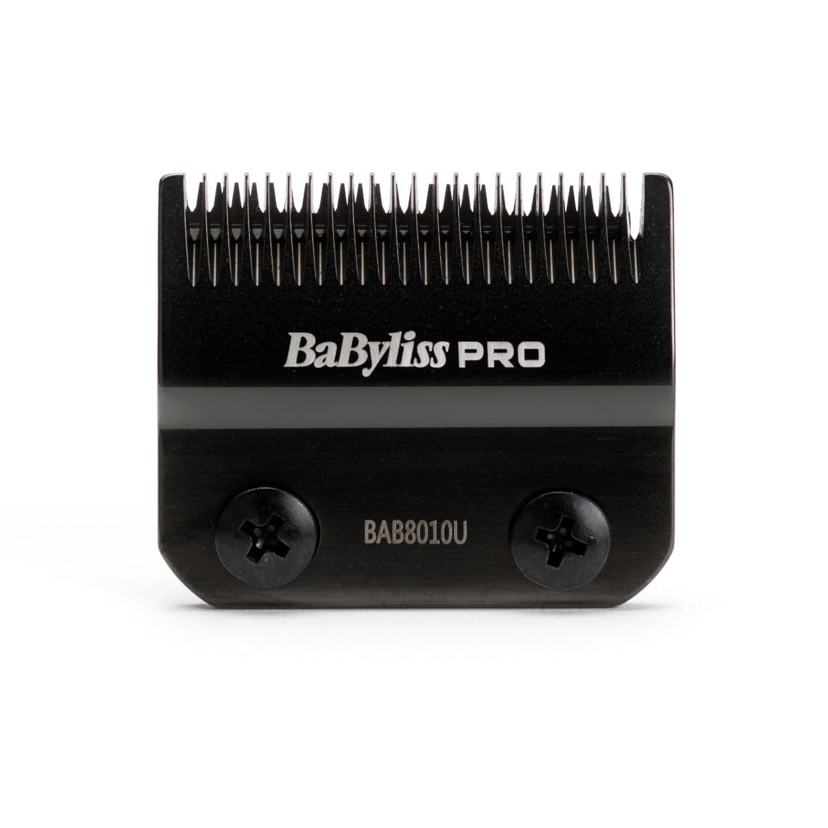 BaByliss PRO - Blades - Super Motor Clipper GRAPHITE FADE BLADE
