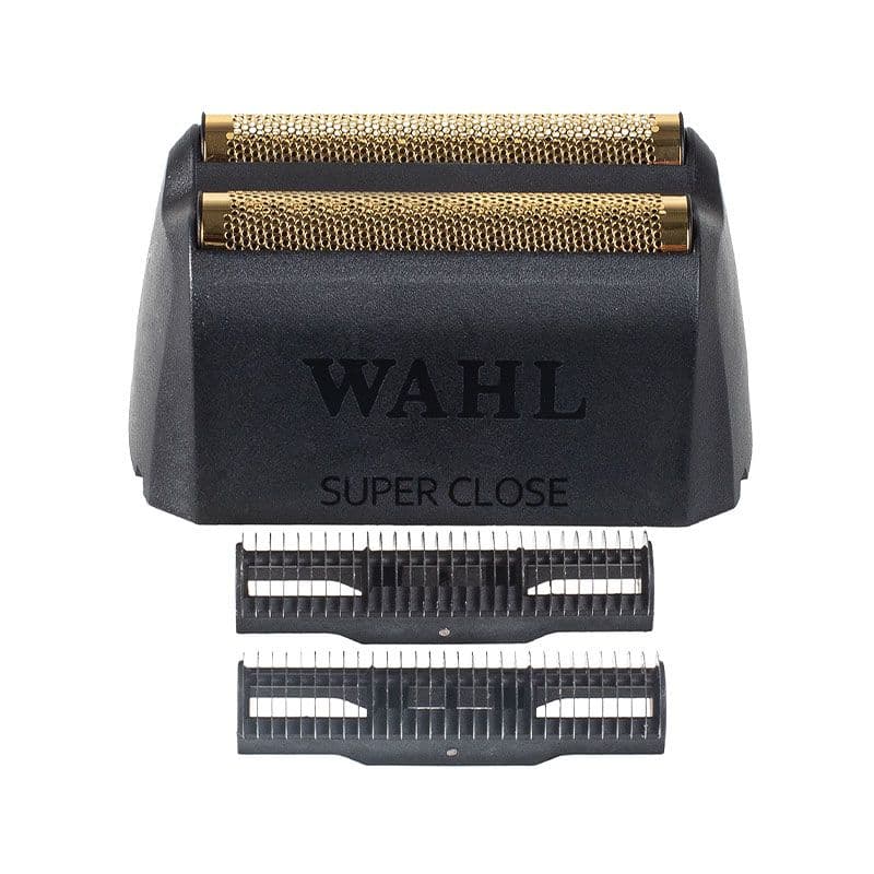 Wahl - Blade Set - Vanish Foil & Cutter