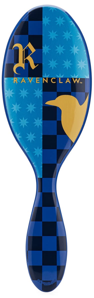 Wet Brush - Original Detangler HARRY POTTER - Ravenclaw