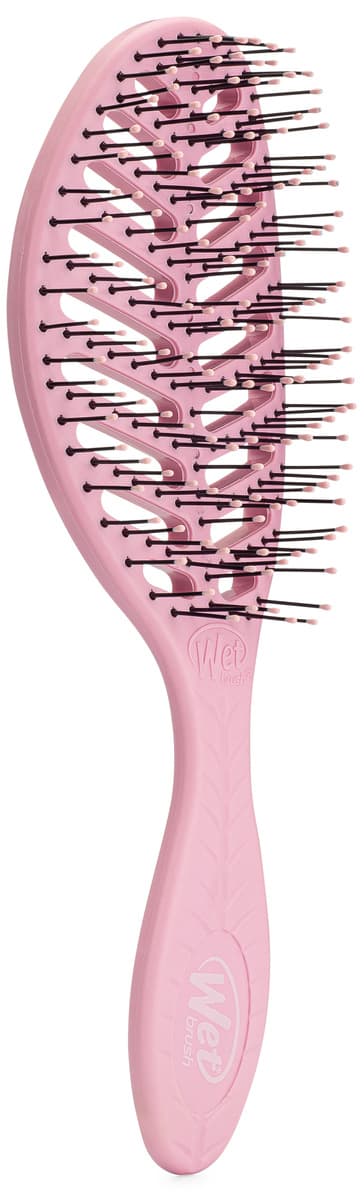 Wet Brush - Go Green Speed Dry - Pink