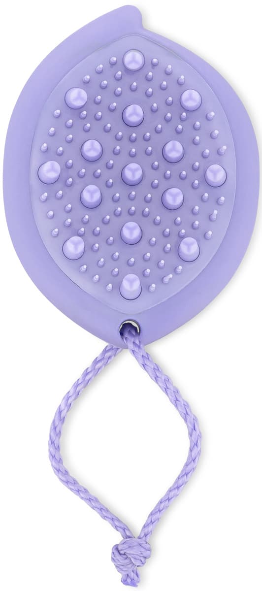 Wet Brush - Go Green - Oil Infused Scalp Massager/Exfoliator