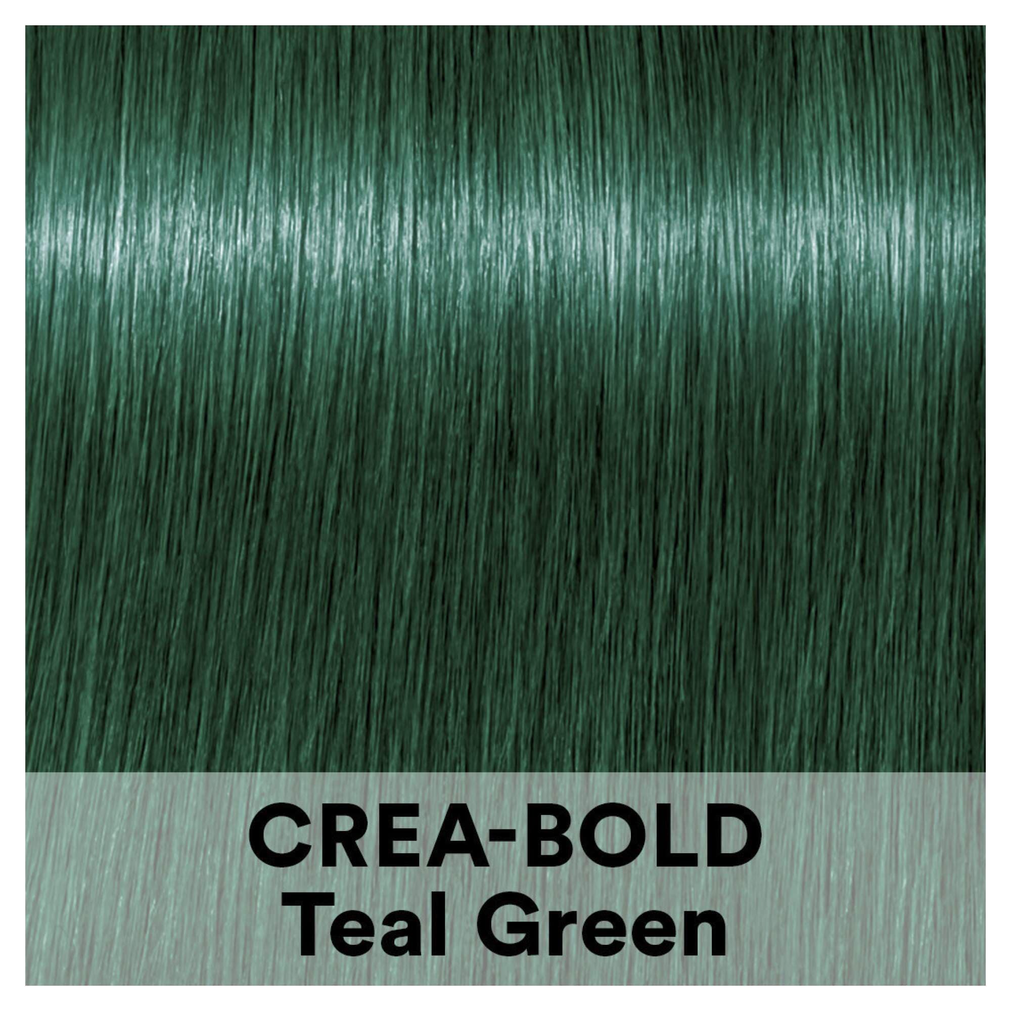 CREA-BOLD - Teal Green - Image 2