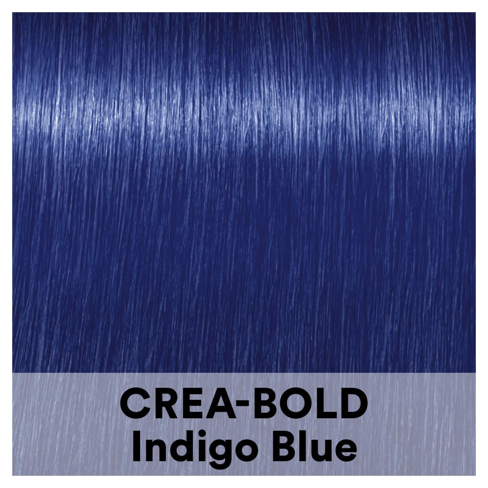CREA-BOLD - Indigo Blue - Image 2