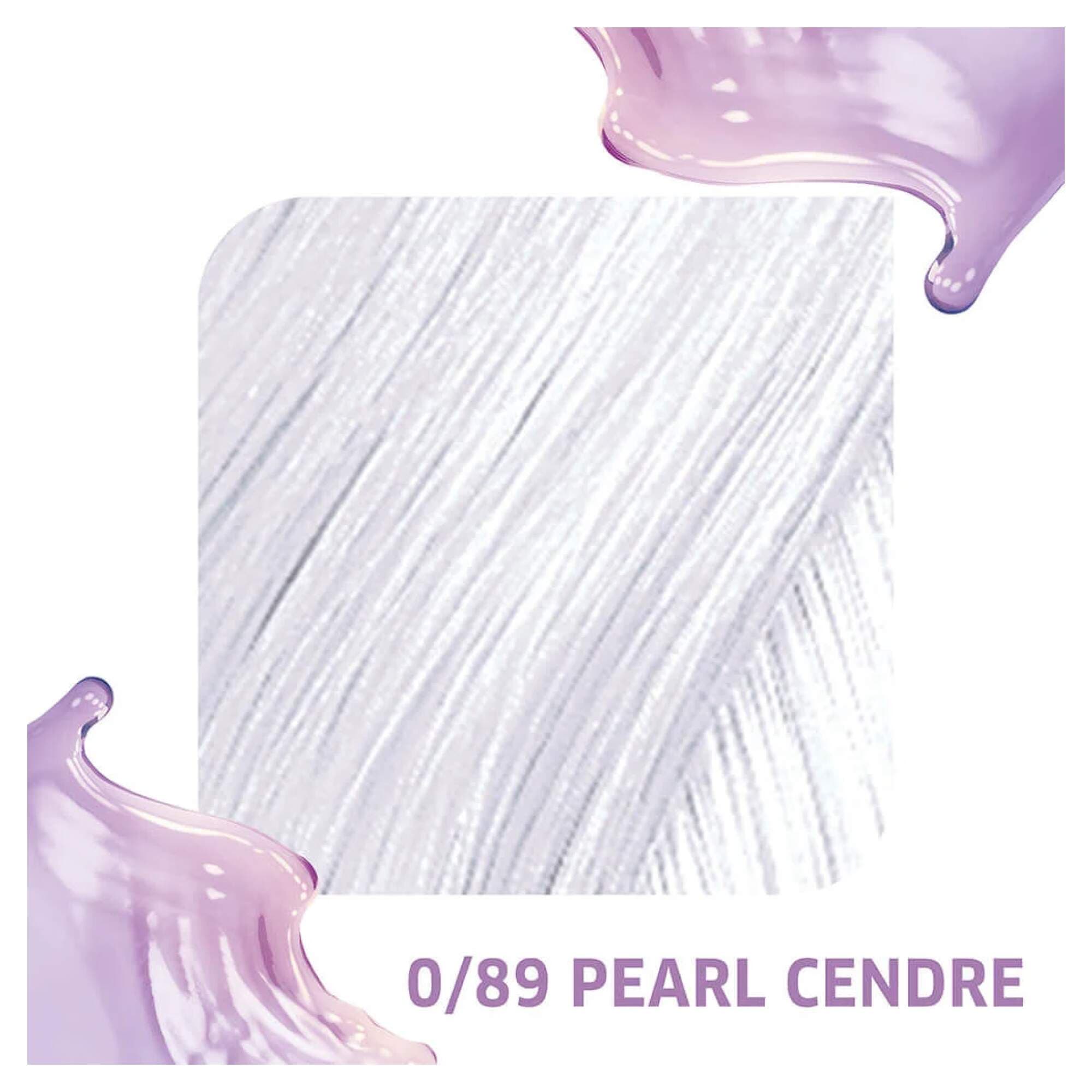 Color Fresh 0/89 - Image 2