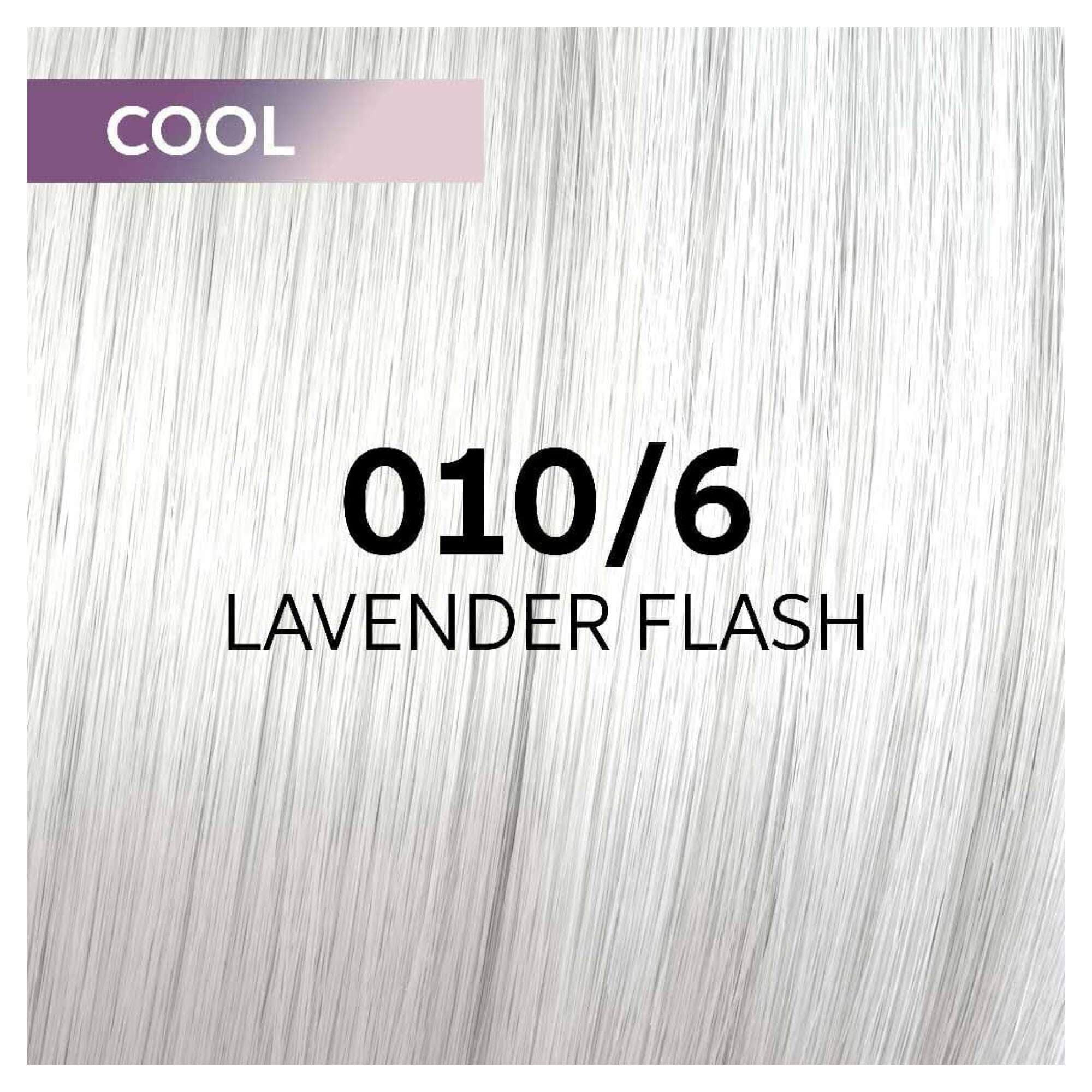Shinefinity 10/6 - Lavender Flash - Image 2