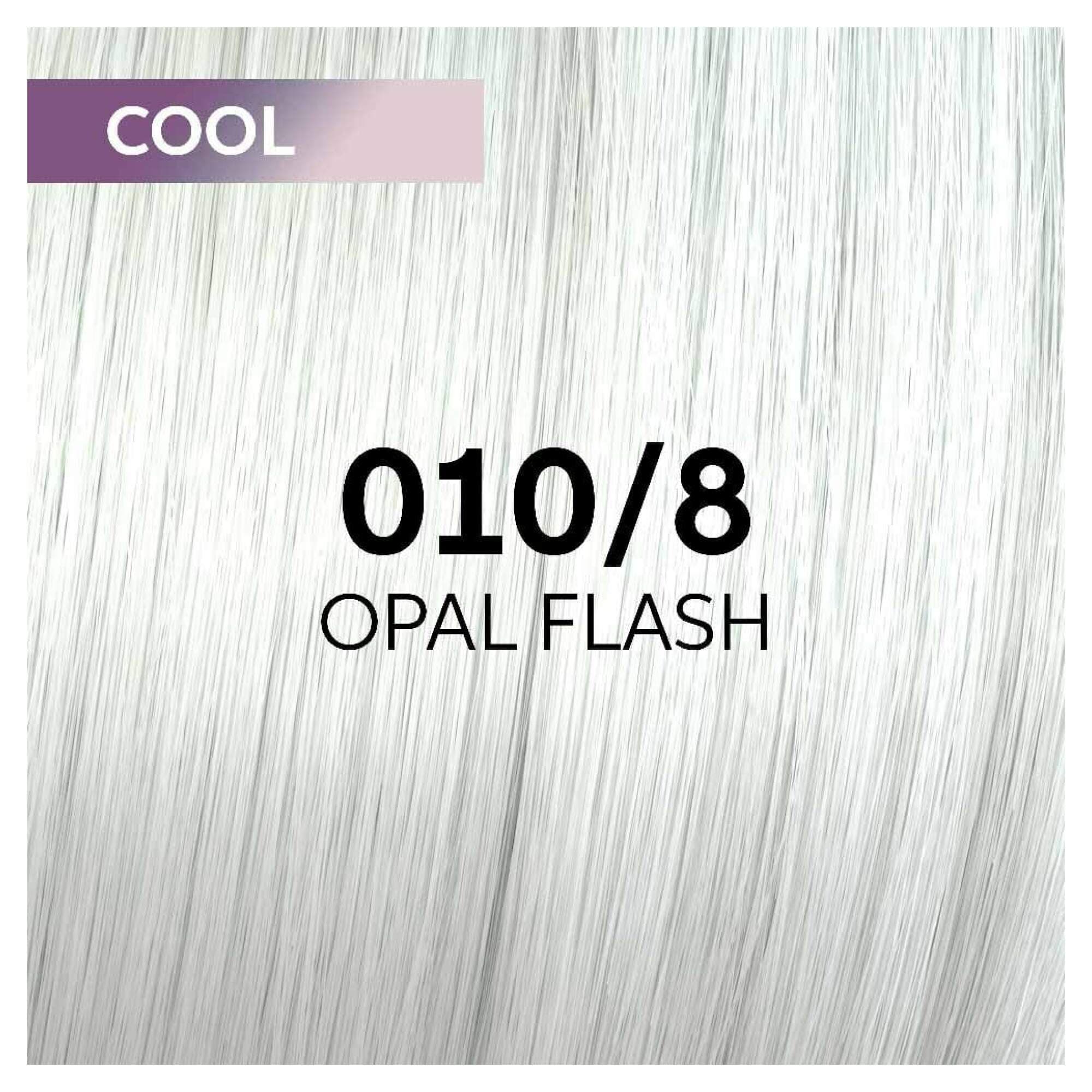 Shinefinity 10/8 - Opal Flash - Image 2