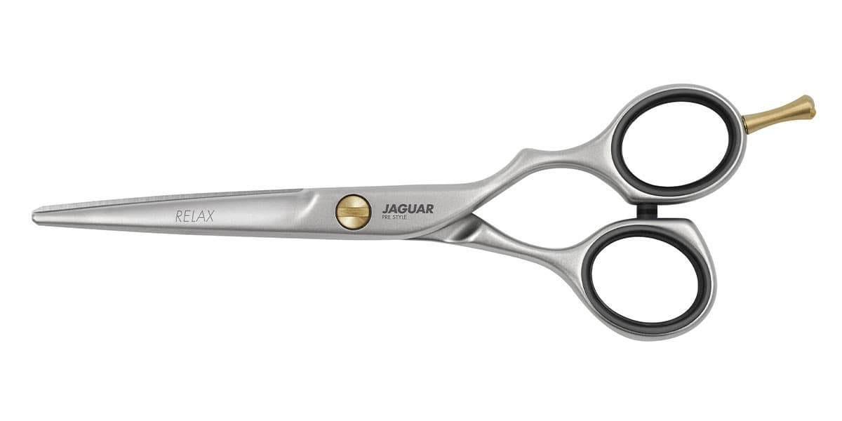 JAGUAR SCISSORS - PRESTYLE - Relax 7"
