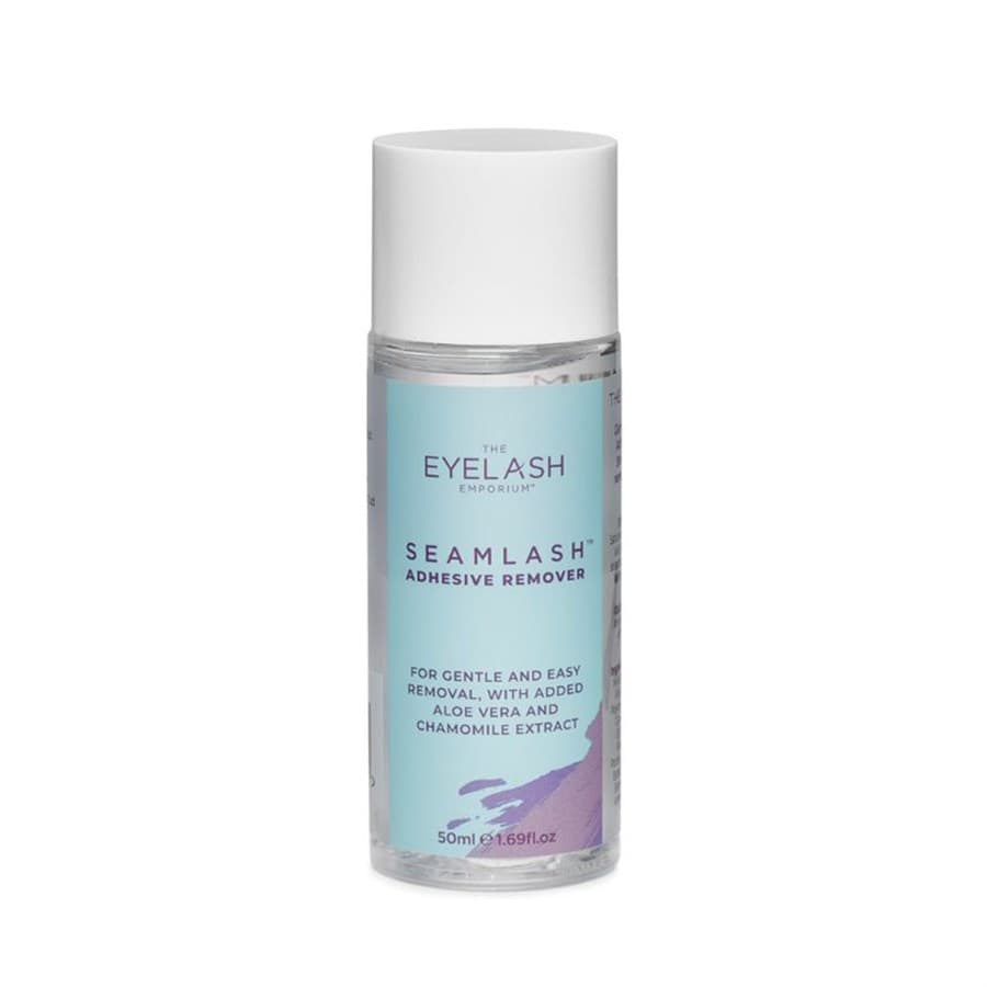 EYELASH EMPORIUM - SEAMLASH - Adhesive Remover - 50ml