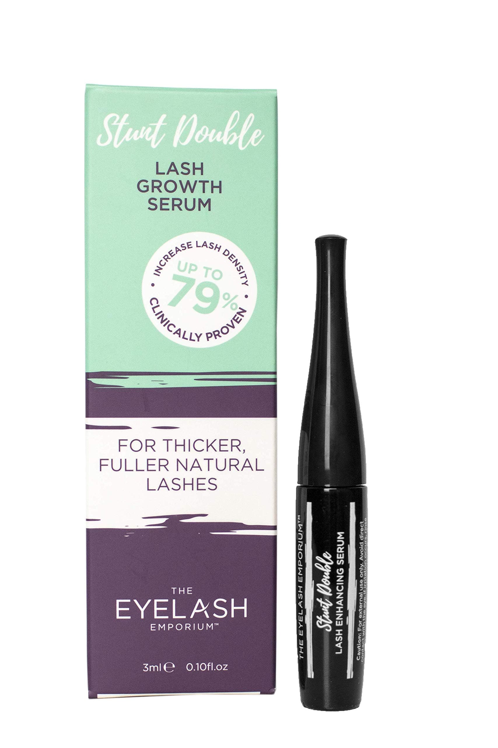 Eyelash Emporium - Growth Serum