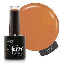 HALO GEL POLISH - Safari Adventure - Explore