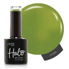 HALO GEL POLISH - Safari Adventure - Jungle