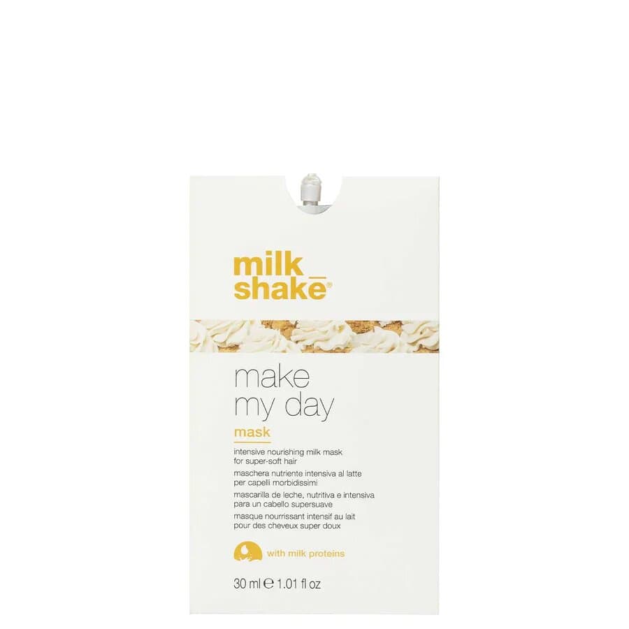 Milk Shake - Make My Day - Milk Mask - 6x30ml