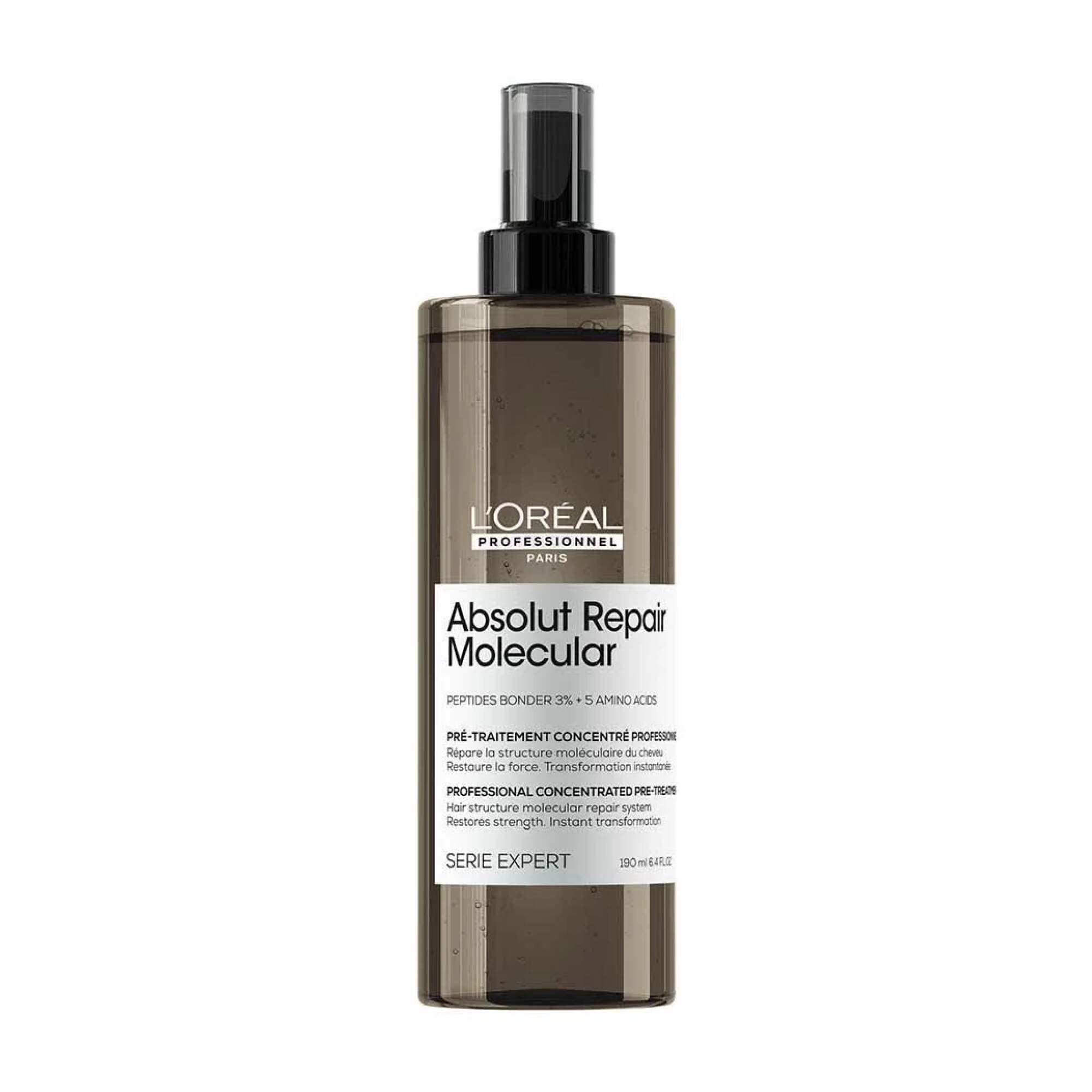 Serie Expert - Absolut Repair Molecular - Pre Treatment (In Salon)