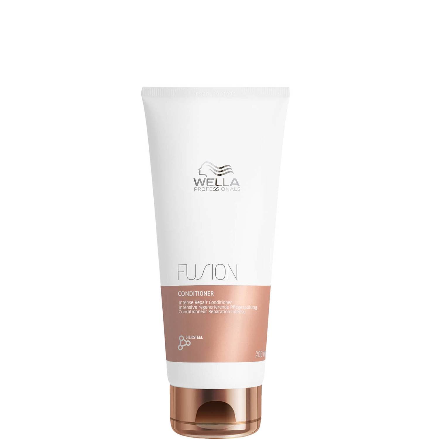 Wella Fusion - Conditioner - 200ml