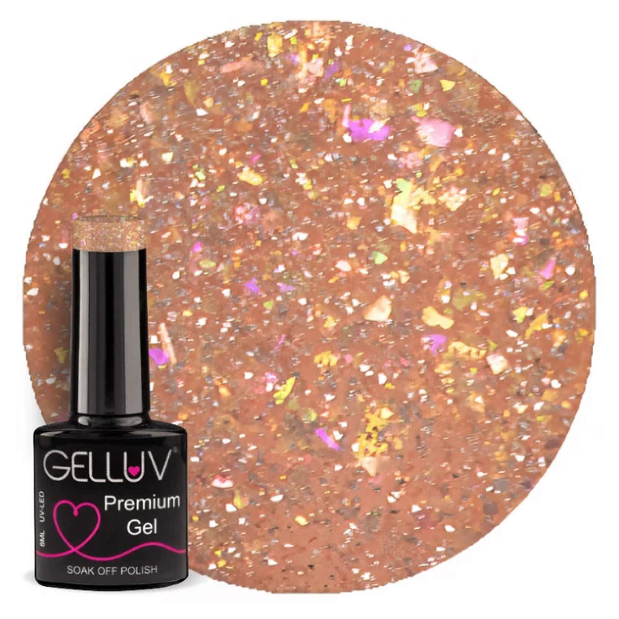 Gelluv - Utopia - Pixie Dust
